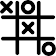 Tic Tac Toe icon