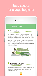 Sleepable Yoga:Easy Meditation