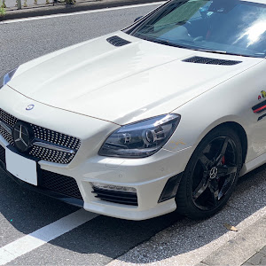 SLK R172