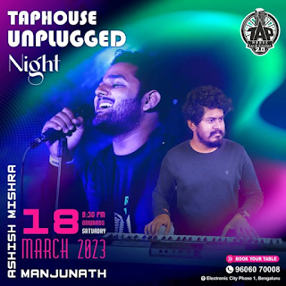 magicpin Bangalore at Tap House 2.0 Bar & Kitchen, Electronic City,  photos