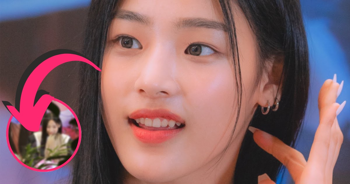 Netizens Discover Proof That NewJeans' Minji Is Officially A