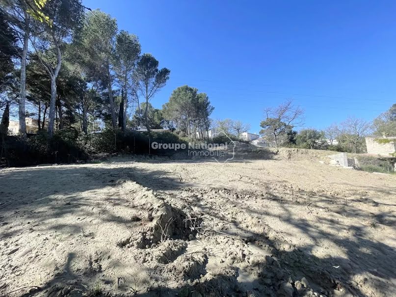 Vente terrain à batir  320 m² à Châteauneuf-de-Gadagne (84470), 149 000 €