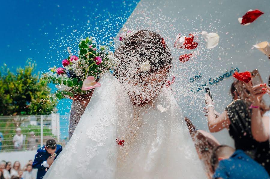 Vestuvių fotografas Carlos Porfírio (laranjametade). Nuotrauka vasario 9