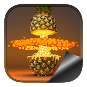 Pineapple Wallpapers HD  Icon