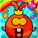 Rhythm Party icon