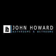 John Howard Bathrooms & Kitchens Logo