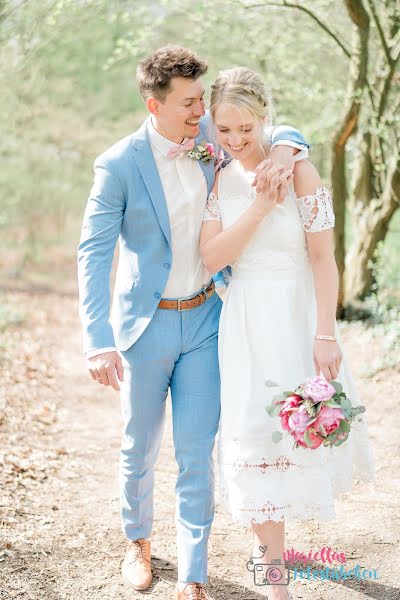 Fotógrafo de bodas Mariella Schulze (mfotos). Foto del 28 de mayo 2019