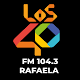 Download Los 40 Rafaela 104.3 For PC Windows and Mac 1.0