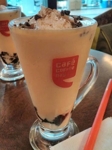 Cafe Coffee Day photo 