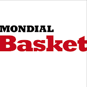 Mondial Basket  Icon