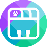 Cover Image of Unduh PetDesk - Pengingat Kesehatan Hewan Peliharaan 5.7.4 APK