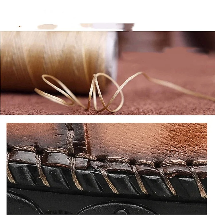 Title 1, Nowe skórzane buty za kostkę w stylu brytyjskim...