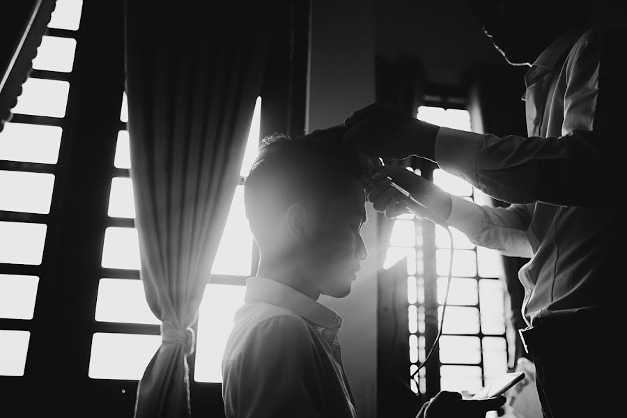 Fotógrafo de bodas Duc Nguyen (ducnguyenphotos). Foto del 17 de mayo 2017