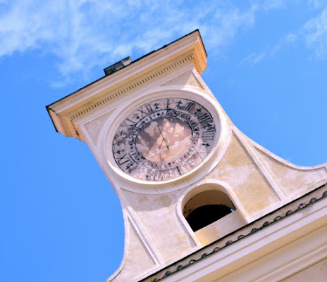 Numeri che scandiscono il tempo... di newxeres