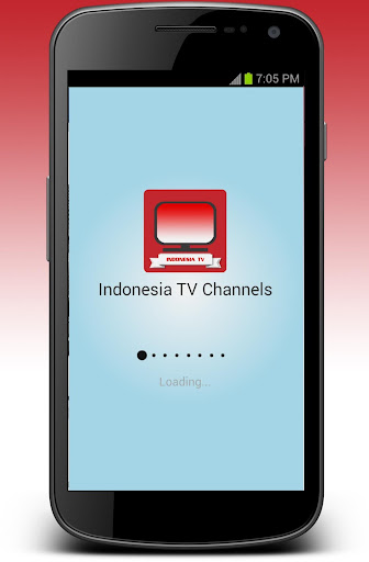 Indonesia TV