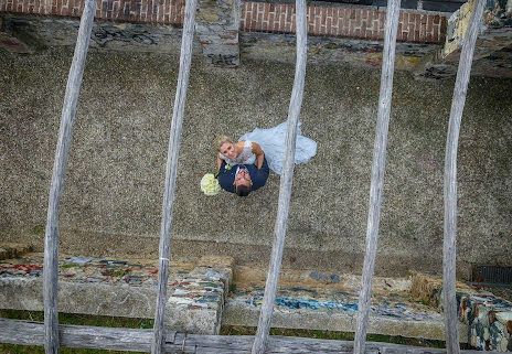 Hochzeitsfotograf Alessio Barbieri (barbieri). Foto vom 20. August 2018