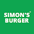 Simon's Burger icon