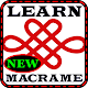 Download Learning to do easy macrame For PC Windows and Mac 1.0.0