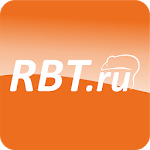 Cover Image of Baixar RBT.ru 2 APK