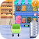 Supermarket Candy Store  icon