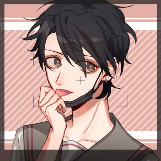 セト🍤🧡
