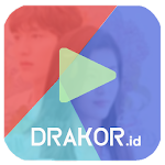 Cover Image of Herunterladen Drakor.id 2.2 APK