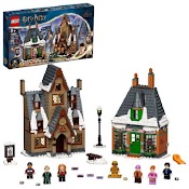 Lego Harry Porter 76388 - Tham Quan Làng Hogsmeade