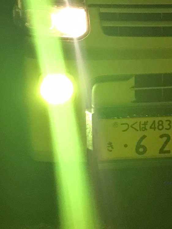 ミニキャブバンのミニキャブ緊急事態発生・エボXを運転しました。・ハッピーバースデー自分✨・今回の飼い猫・お題延期に関するカスタム事例の投稿画像1枚目