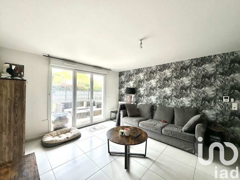 Vente appartement 3 pièces 61 m² à Brie-Comte-Robert (77170), 266 000 €