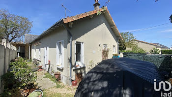 maison à Chatellerault (86)