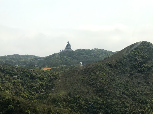 Hong Kong China 2018