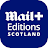 Scottish Daily Mail icon