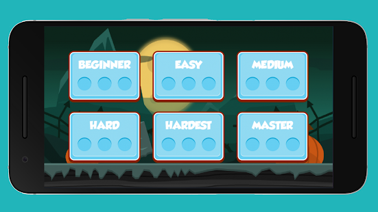 Memory Challenge ( Challenge Your Mind! ) - náhled