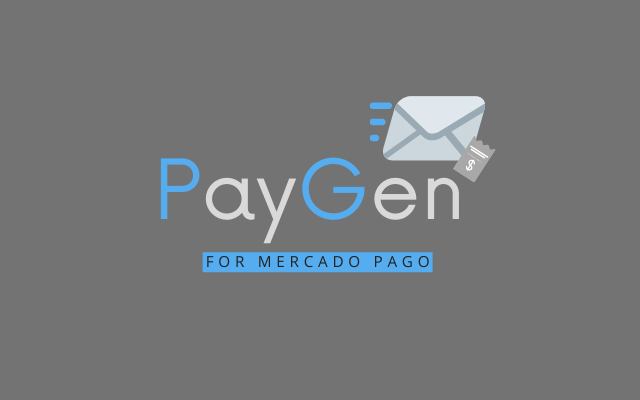 PayGen For Mercado Pago Preview image 0