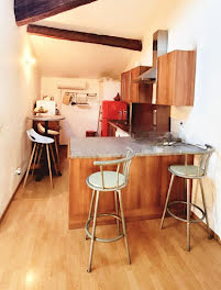 appartement à Saint-Marcel-sur-Aude (11)