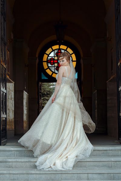 Wedding photographer Mariya Bochkova (mariwedphoto). Photo of 5 September 2020