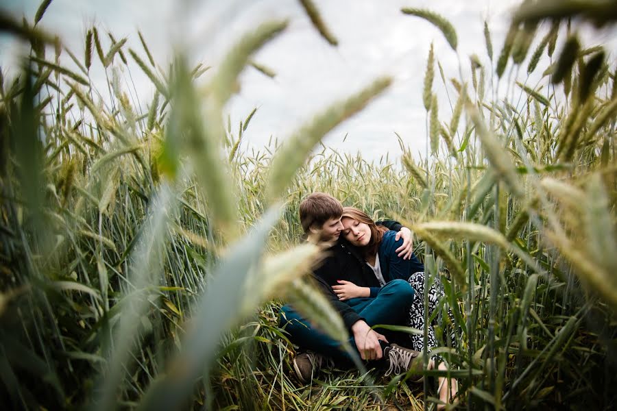 Wedding photographer Darya Andrievskaya (daryaa). Photo of 22 June 2014