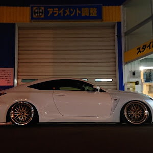 RC F USC10