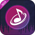 Cover Image of Baixar Music Player : MP3 Player 1.1 APK