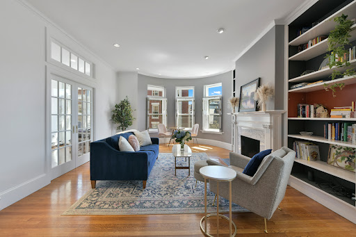 Apartment 5