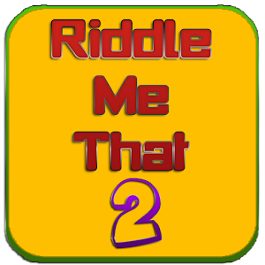 Riddle Me That 2017 logo