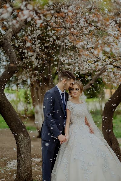 Fotógrafo de bodas Murad Zakaryaev (zakaryaev-photo). Foto del 8 de junio 2017