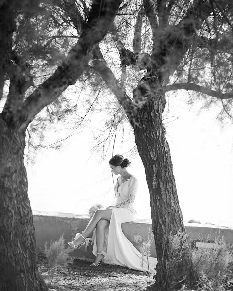 Fotografo di matrimoni Gianpaolo Izzo (gianpaoloizzo). Foto del 31 gennaio