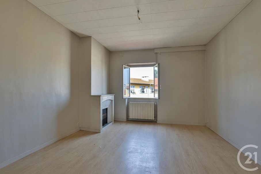 Vente appartement 4 pièces 79.9 m² à Nice (06000), 450 000 €