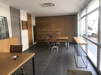 locaux professionnels à Boulogne-Billancourt (92)