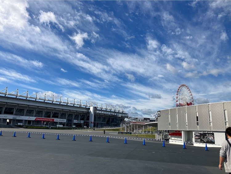 プリウスのオフ会で会いましょう・プリウス60ミーティング・スズカサーキットに関するカスタム事例の投稿画像2枚目