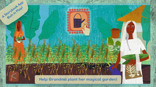 Grandma's Great Gourd screenshots 2