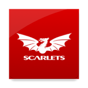 Scarlets Predictor  Icon