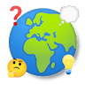World Geography Quiz icon