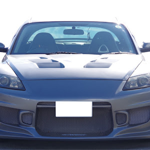 RX-8 SE3P